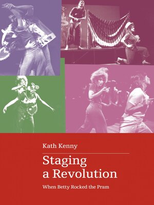 cover image of Staging a Revolution